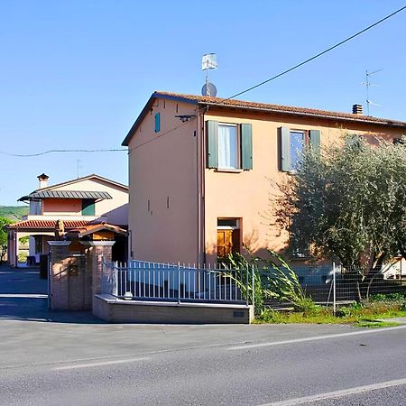 La Casa Della Nonna Bed and Breakfast Brisighella Eksteriør billede