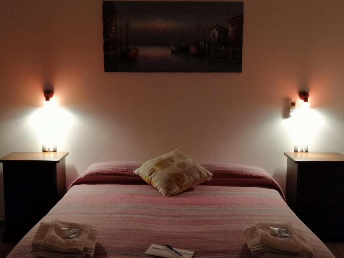 La Casa Della Nonna Bed and Breakfast Brisighella Eksteriør billede