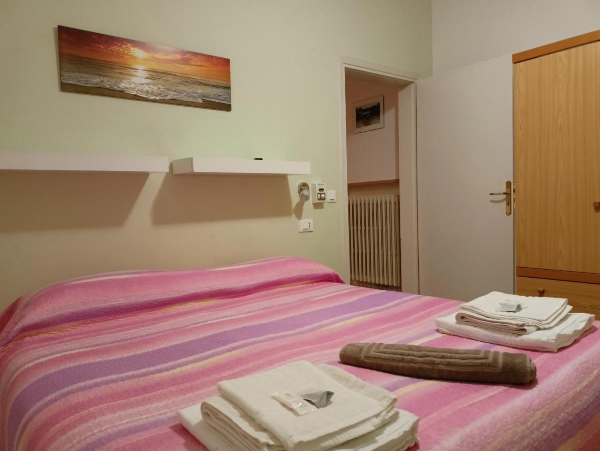 La Casa Della Nonna Bed and Breakfast Brisighella Eksteriør billede