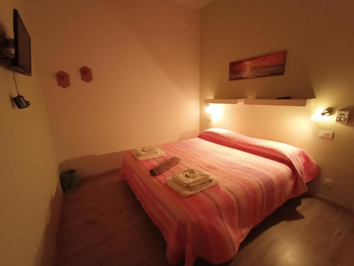 La Casa Della Nonna Bed and Breakfast Brisighella Eksteriør billede