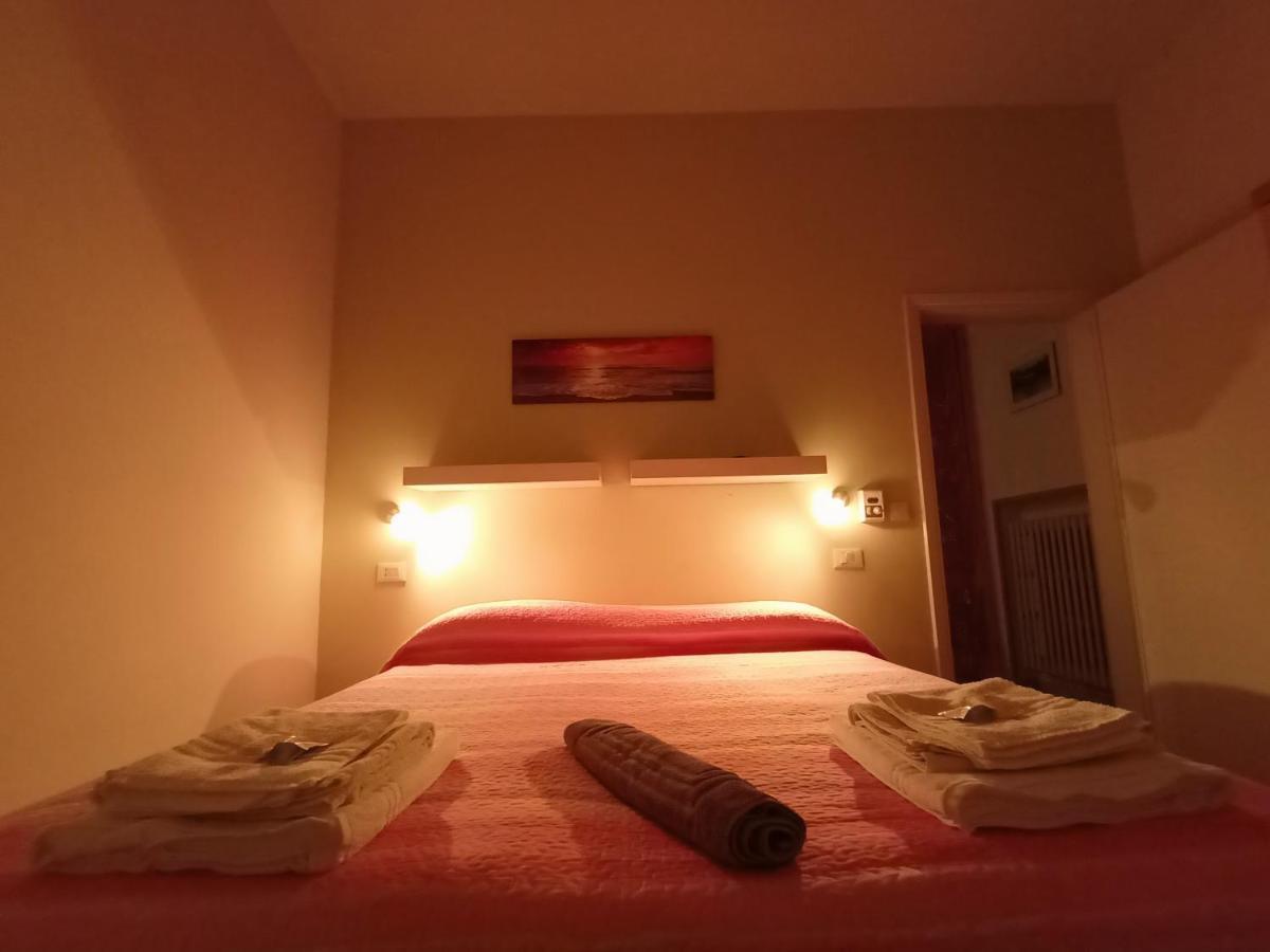 La Casa Della Nonna Bed and Breakfast Brisighella Eksteriør billede
